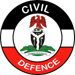 nscdc logo